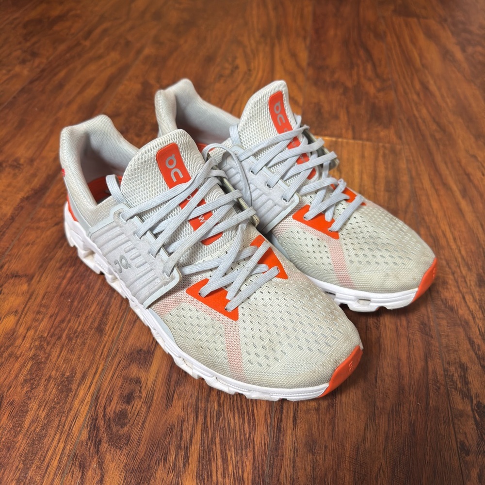 Men’s On cloudswift
